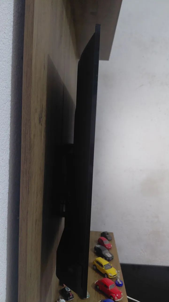 Tv AOC Smart 43 pegadas  - Foto 2