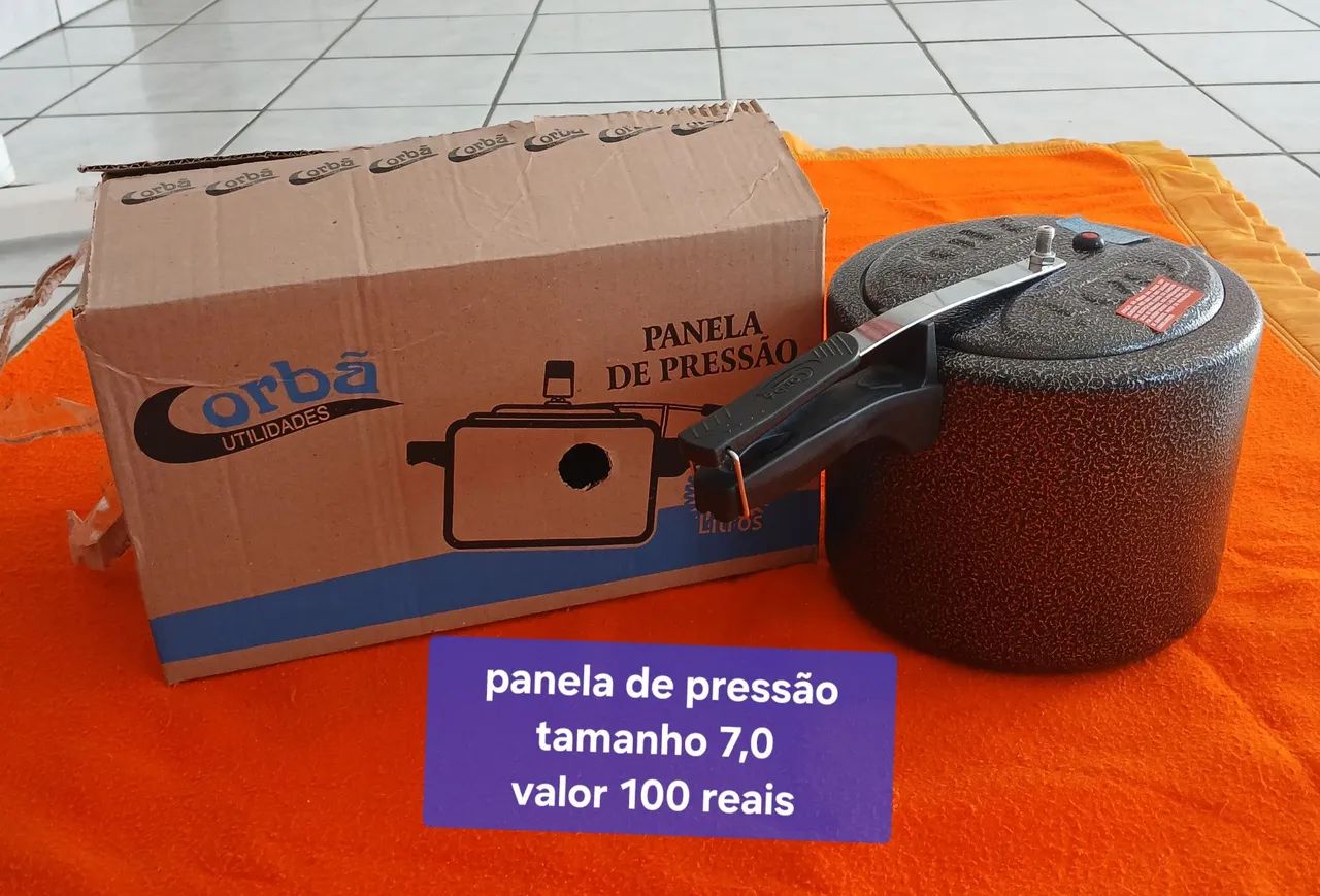 Eletrodoméstico  - Foto 5