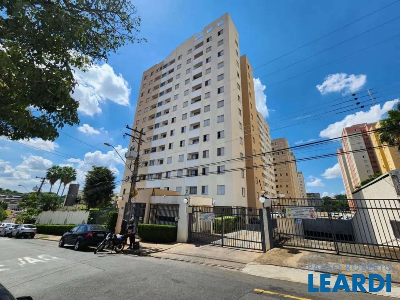 APARTAMENTO - PARQUE ITÁLIA - SP - Foto 3