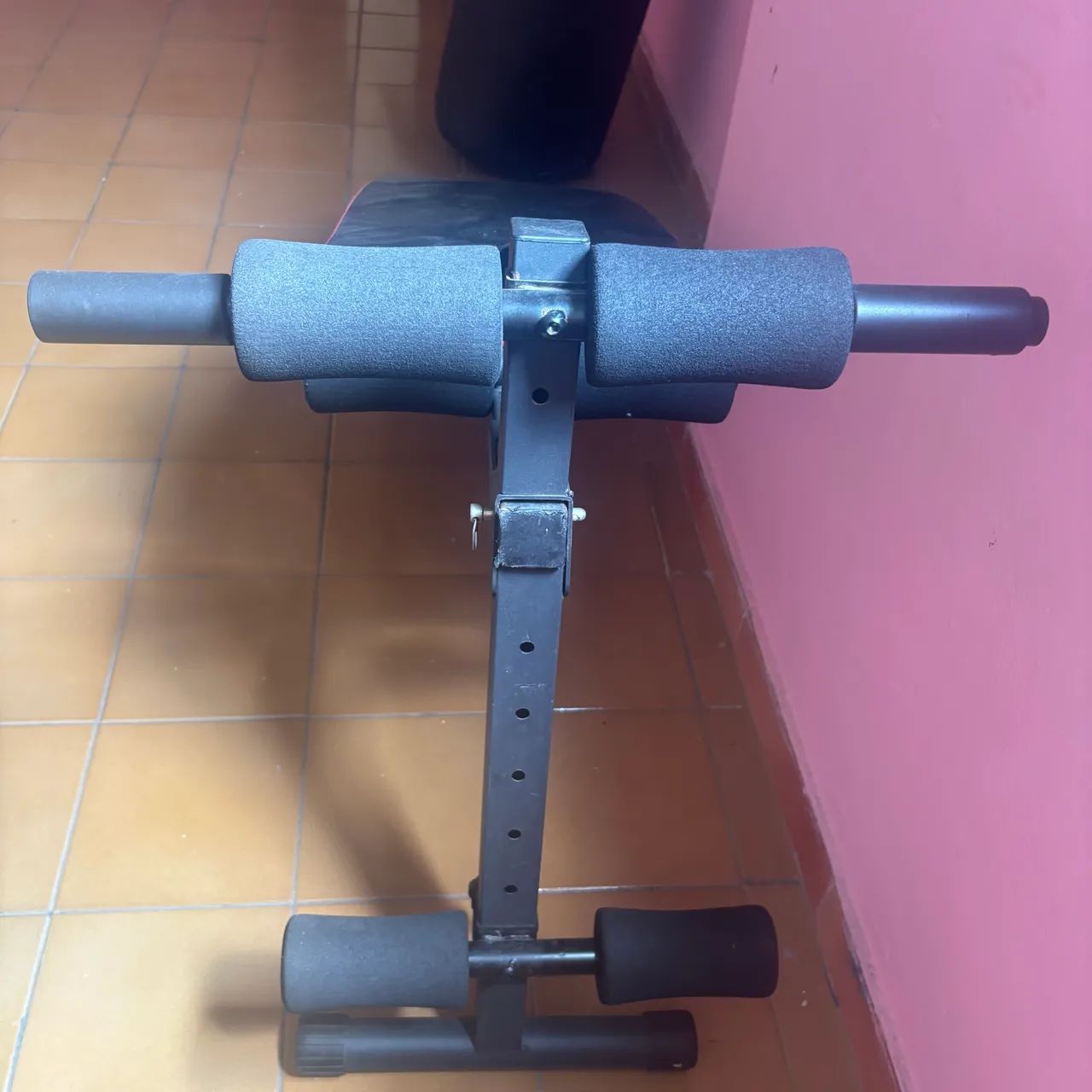 Mesa de abdominal  - Foto 3