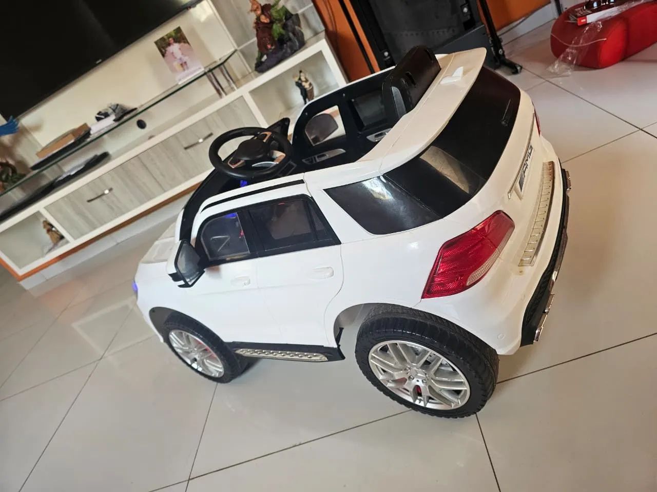 Carro elétrico  - Foto 4
