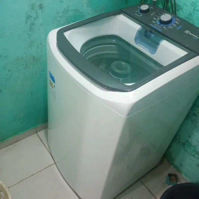Maquina de lavar - Foto 2