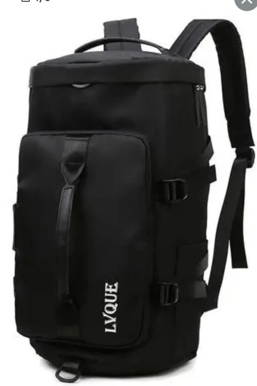 Bolsa Mochila para viagem 