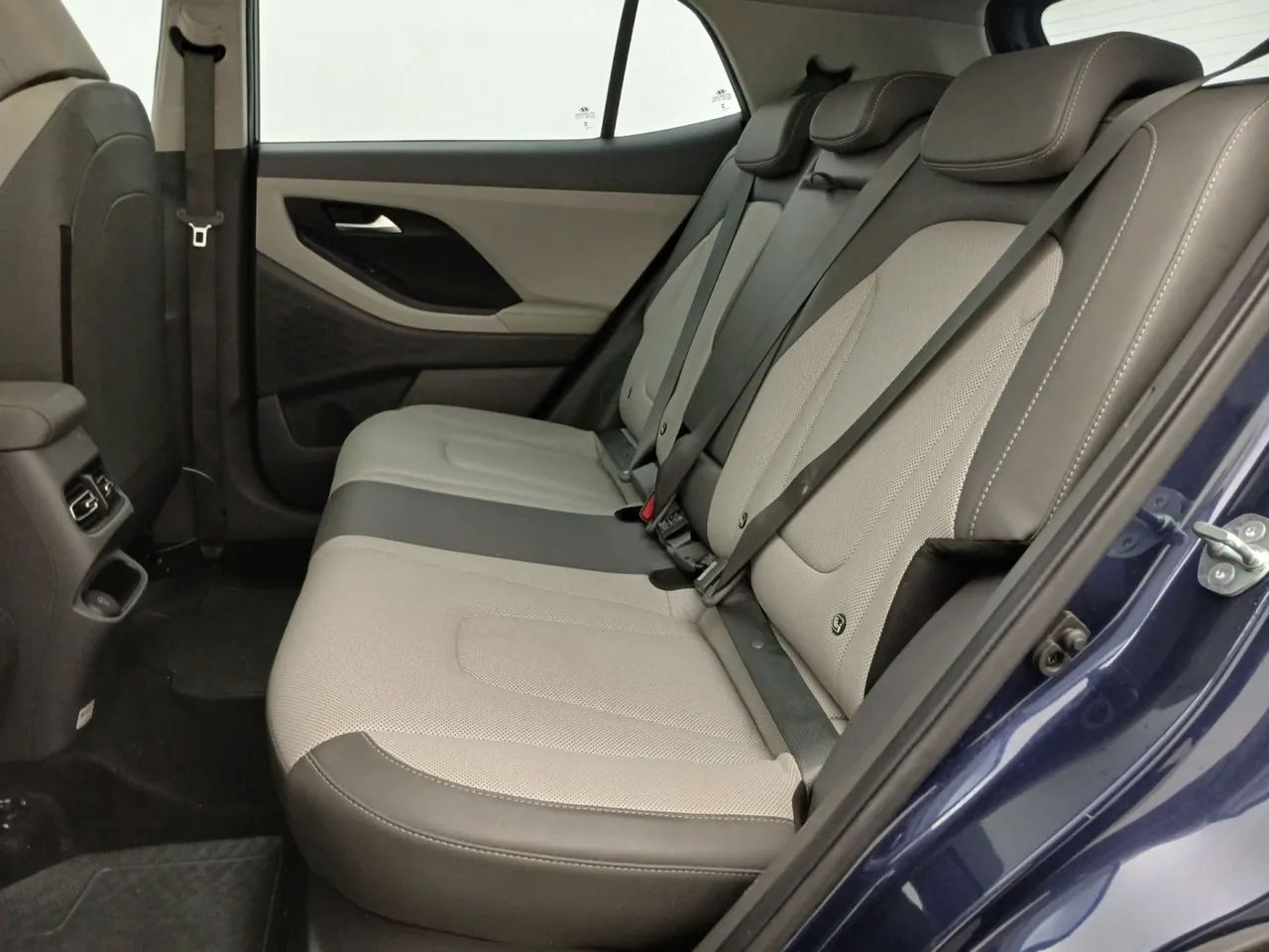 Hyundai Creta Ultimate 1.6 TB 16V Aut., foto 17 de 18