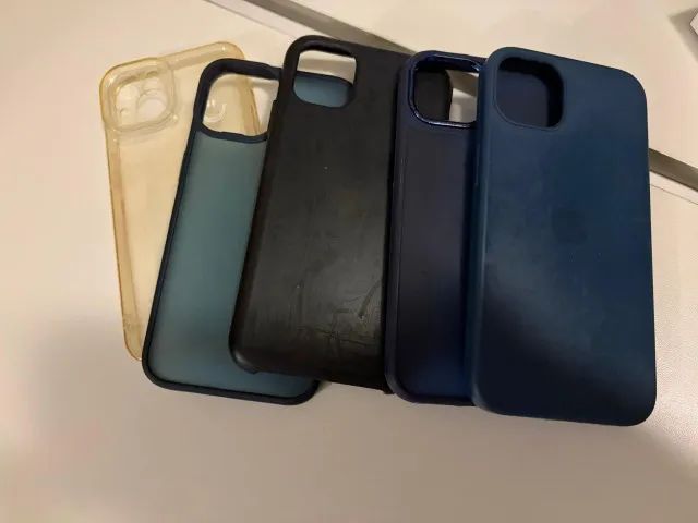 iPhone 13 - Foto 3