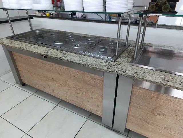 VENDA DE RESTAURANTE EM VALINHOS - Foto 11