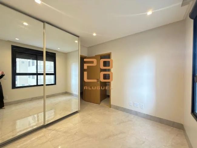 Apartamento para alugar no Edifício Residencial Infinity Resjdence no Jardim Goiás em Goiâ - Foto 12