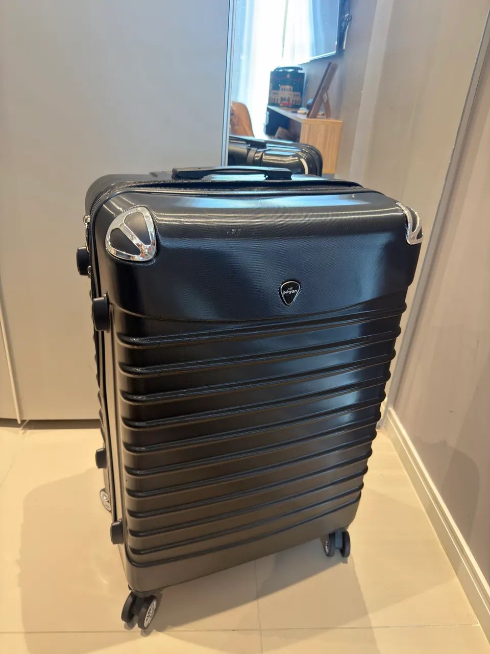 Mala 23kg