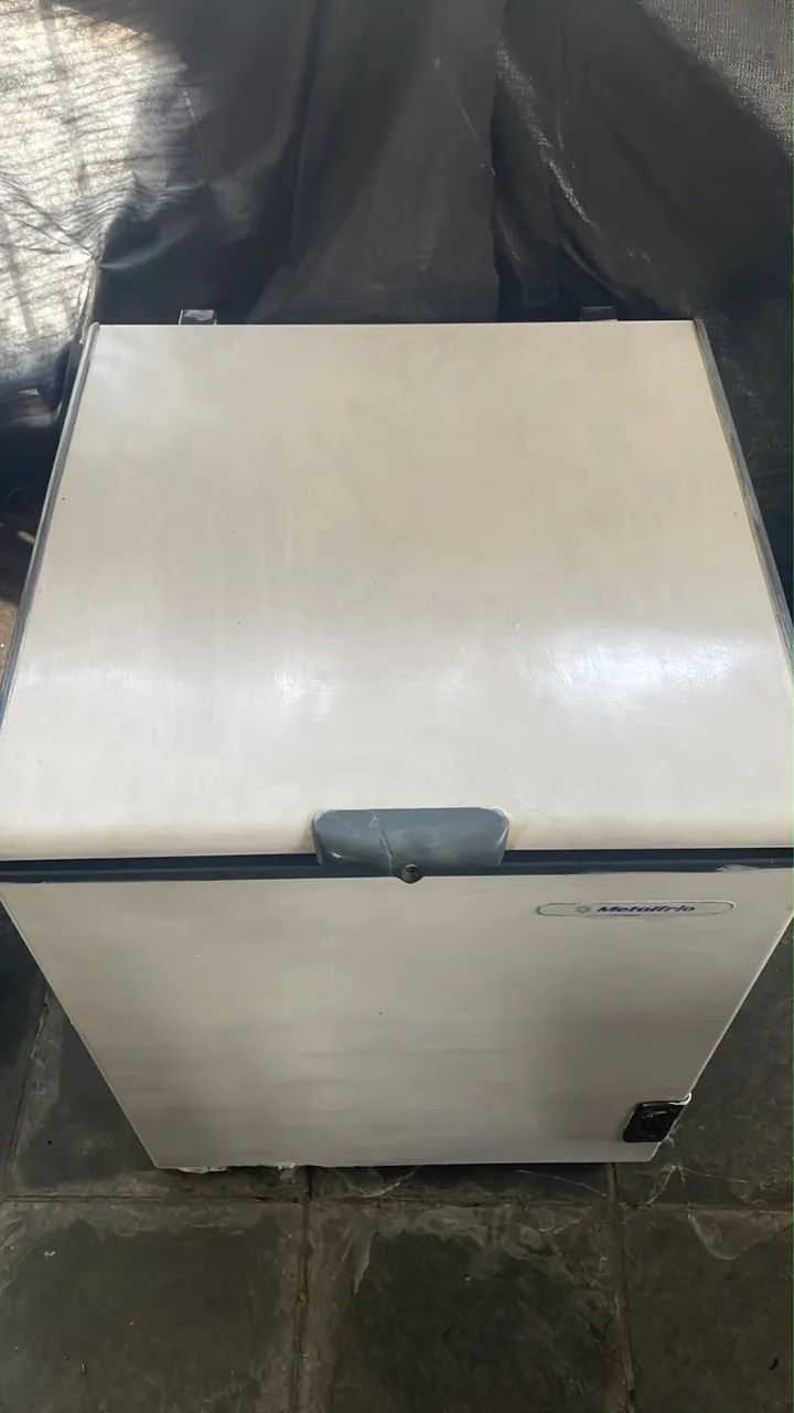 Freezer