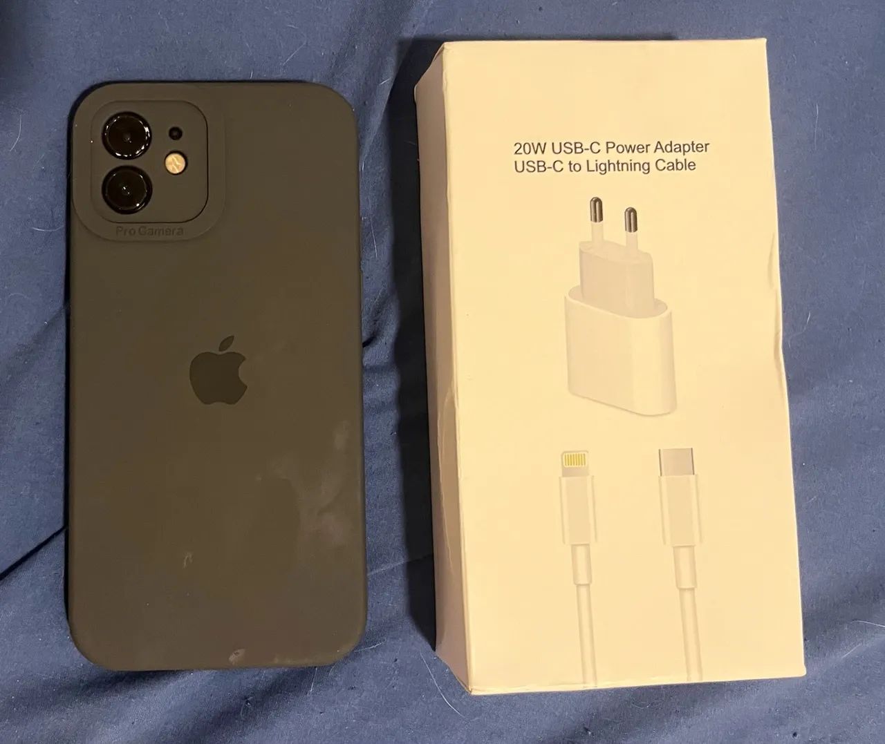 iPhone 12  - Foto 4