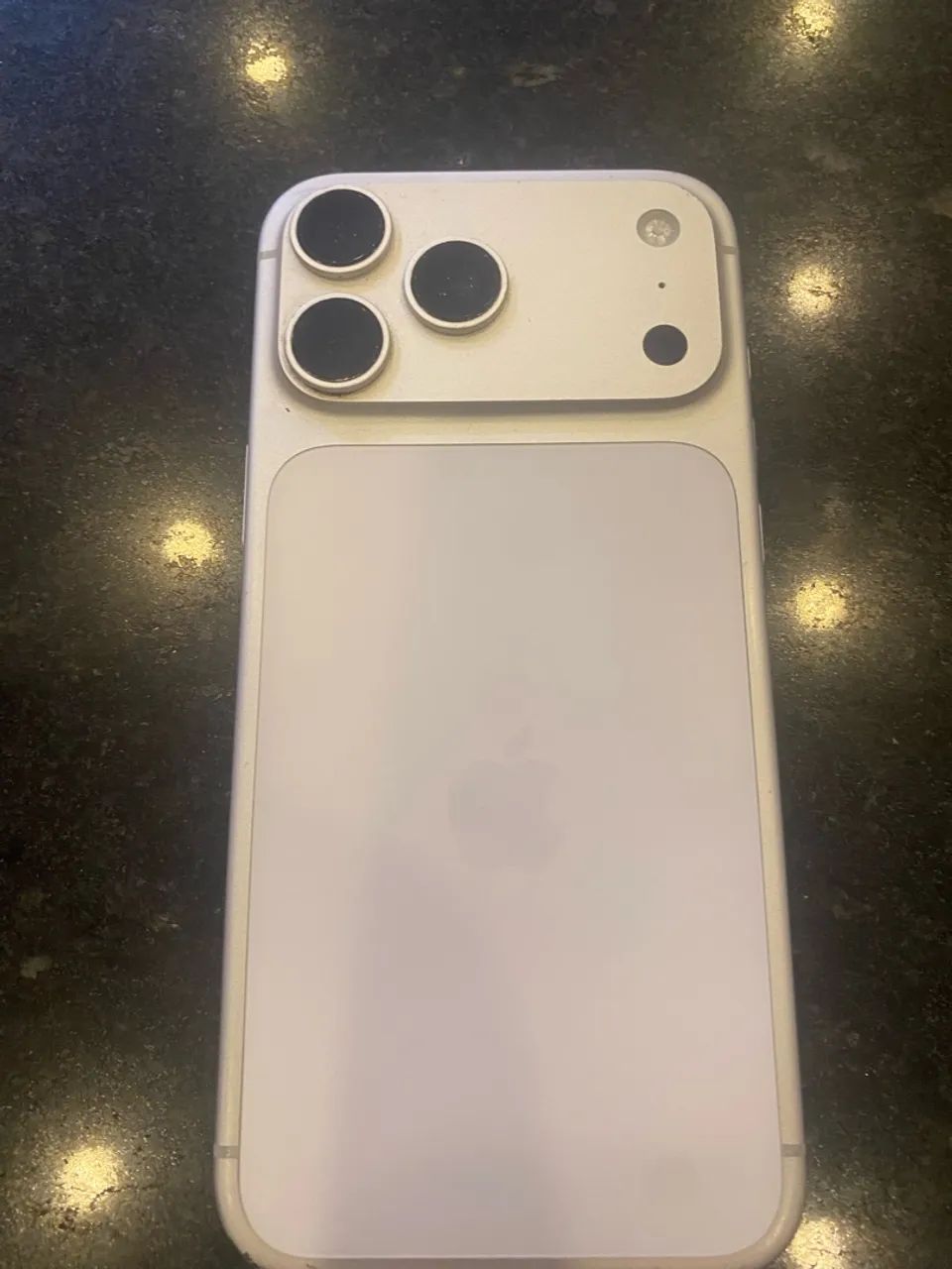 iphone 17 pro Max  - Foto 3