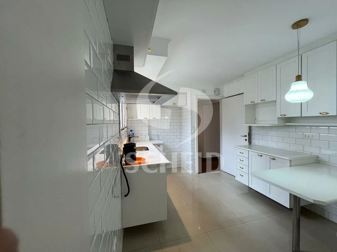 Cobertura a venda no Morumbi com 235m² e com 3 quartos - Foto 5
