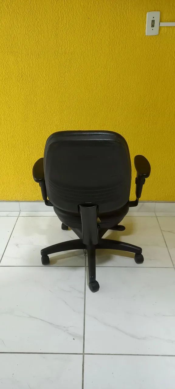 Cadeira Giratória  - Foto 3