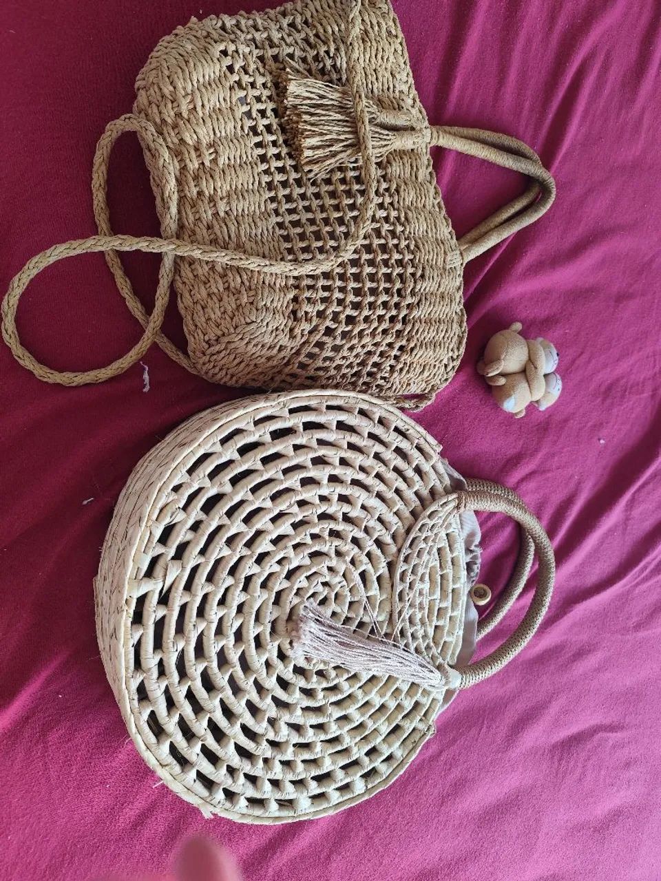 2 lindas bolsas  - Foto 3
