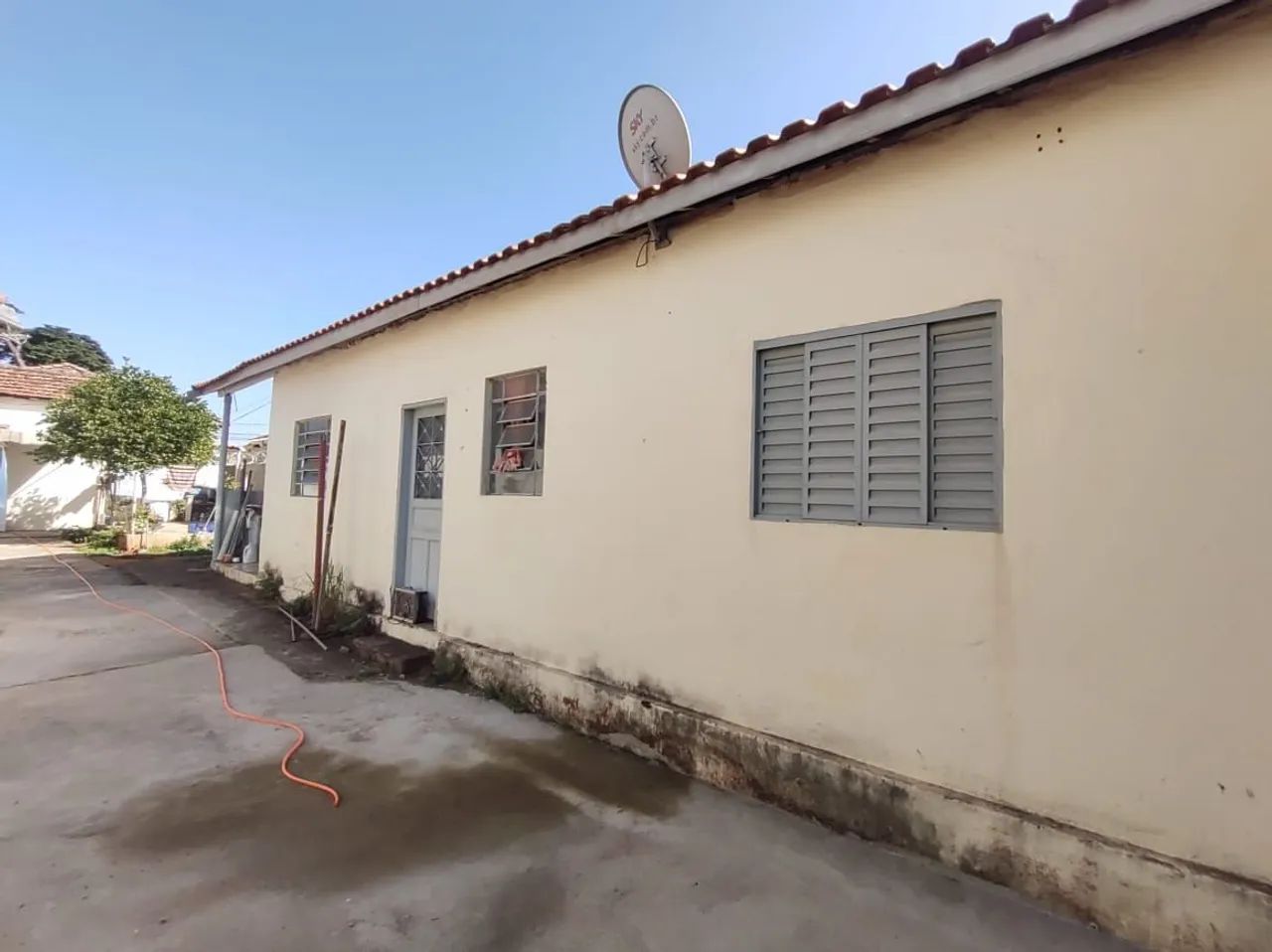Casa Para Alugar Paulicéia Piracicaba - Foto 5