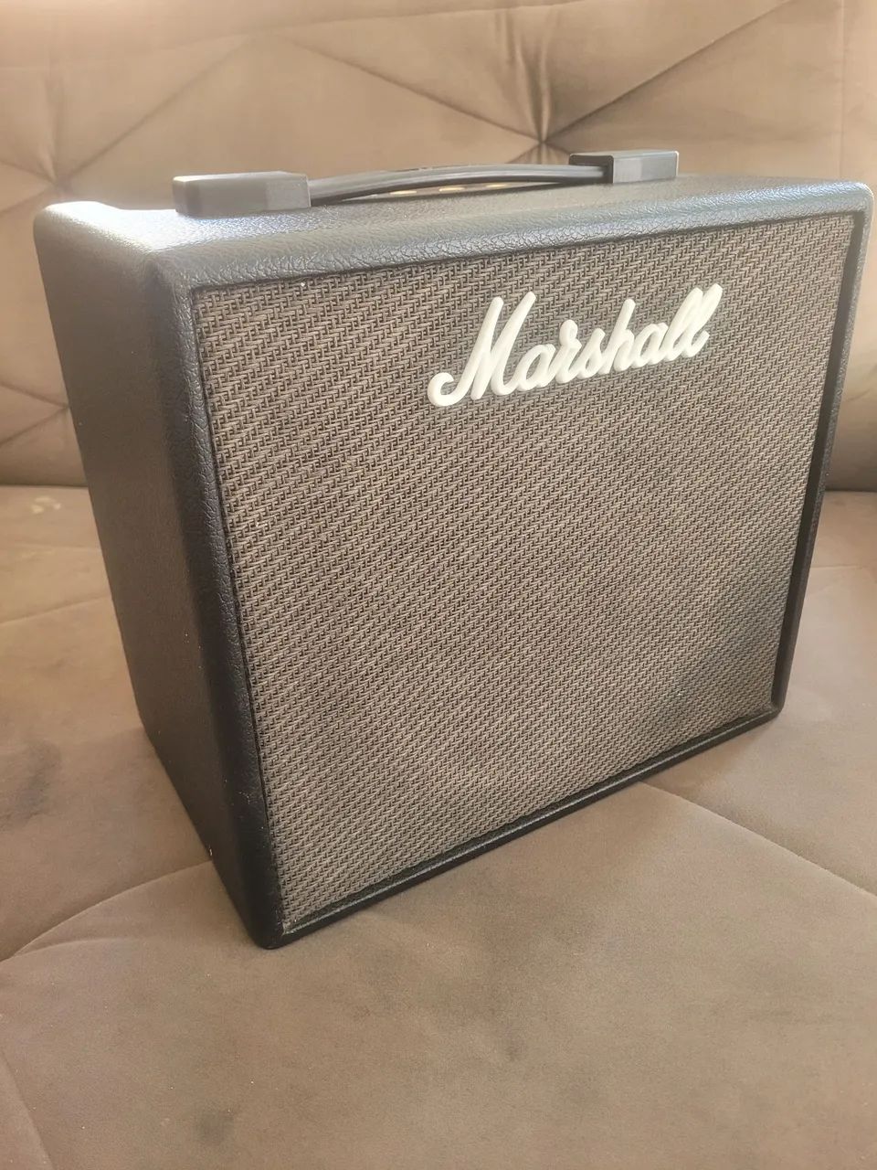 Amplificador marshall code 25 - Foto 2