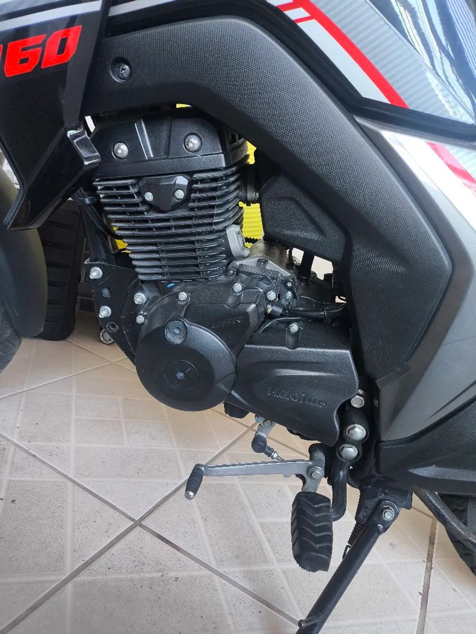 Vendo DK160  - Foto 4