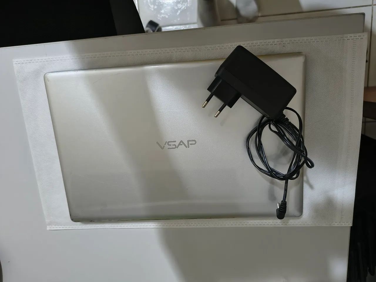 Notebook VSAP 14,1? Intel Celeron | 8GB RAM | SSD 256GB - Foto 4