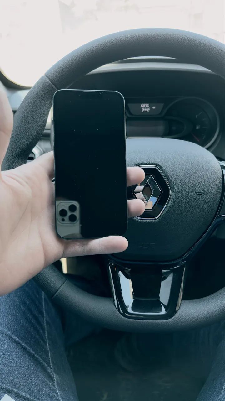 IPHONE 13 128GB - ÓTIMO ESTADO, TUDO FUNCIONANDO | BATERIA 78% - Foto 2