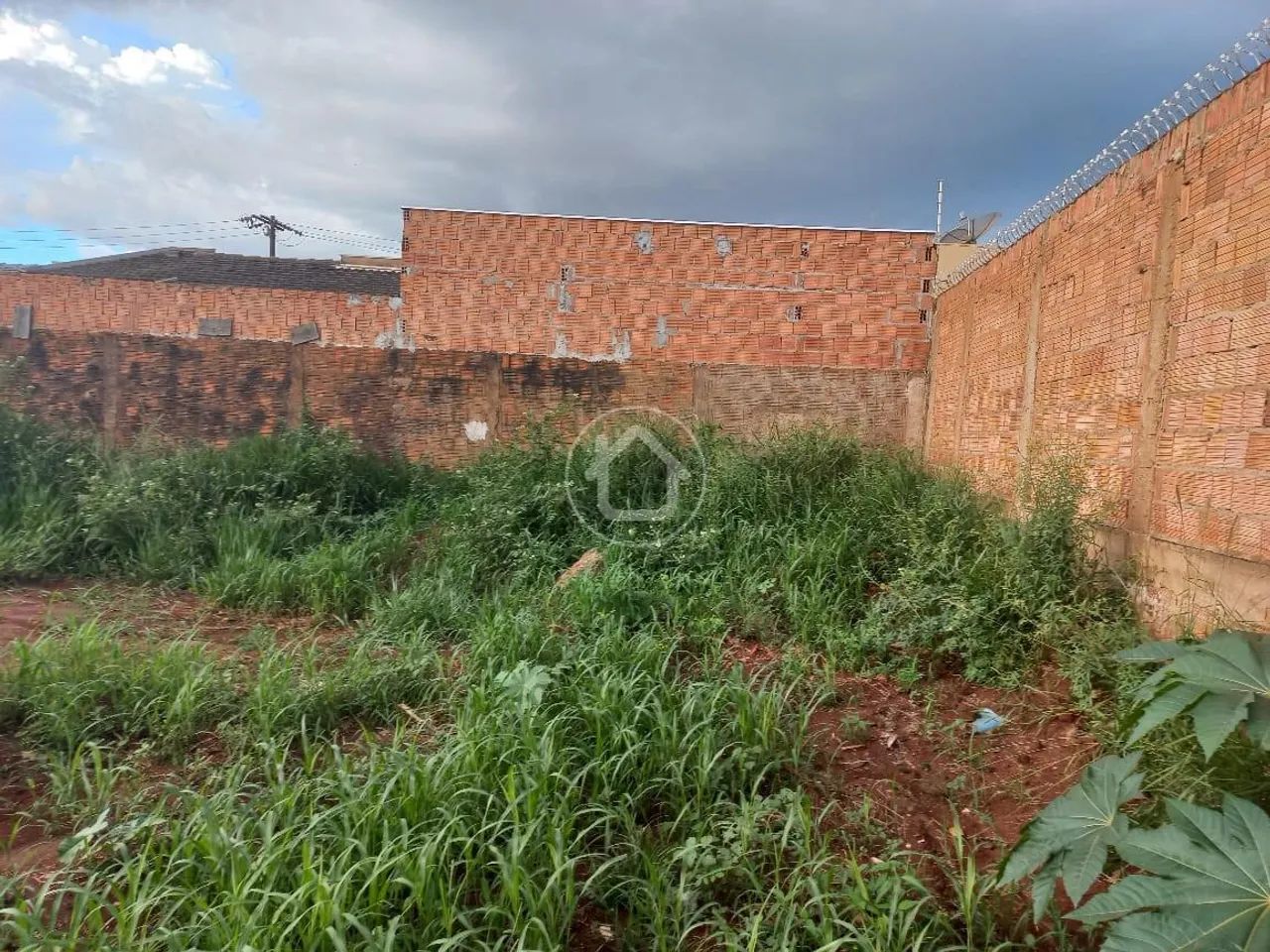 TERRENO PRONTO PARA CONSTRUIR - Foto 3