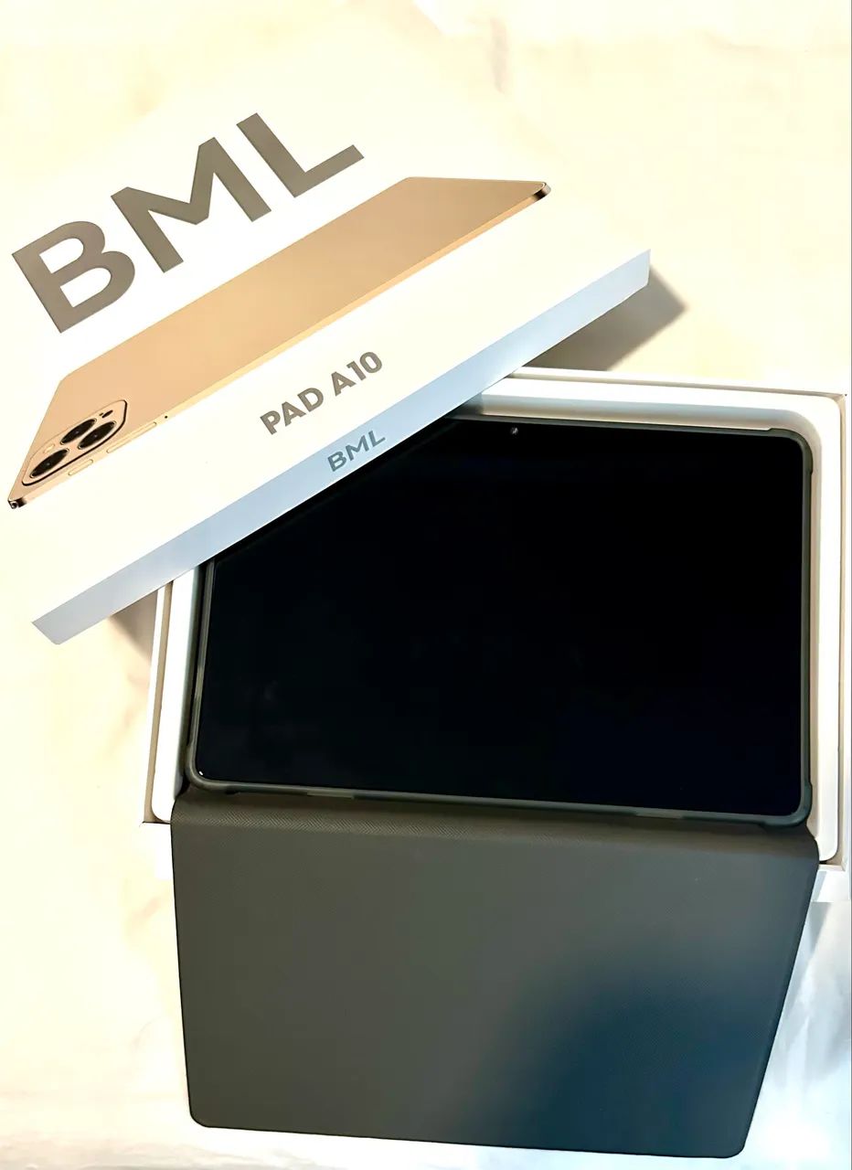 Tablet Pad A10 BML