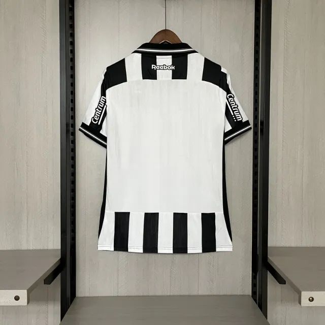 Camisa Botafogo I 2025 - Foto 3