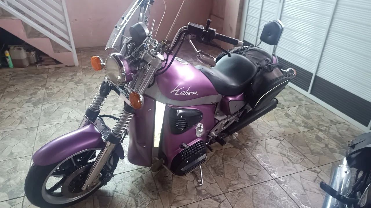 Amazonas Kahena Custom 1600 - Foto 3
