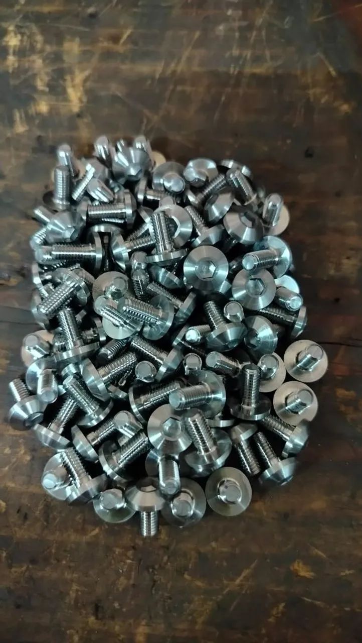 Usinagem CNC, Centro e torno cnc - Foto 5