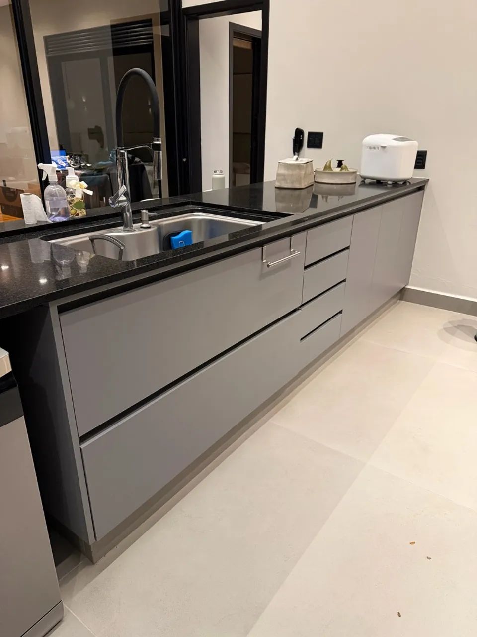 Cozinha planejada completa móveis  - Foto 2