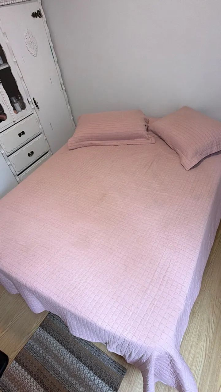 Cama casal - Foto 2