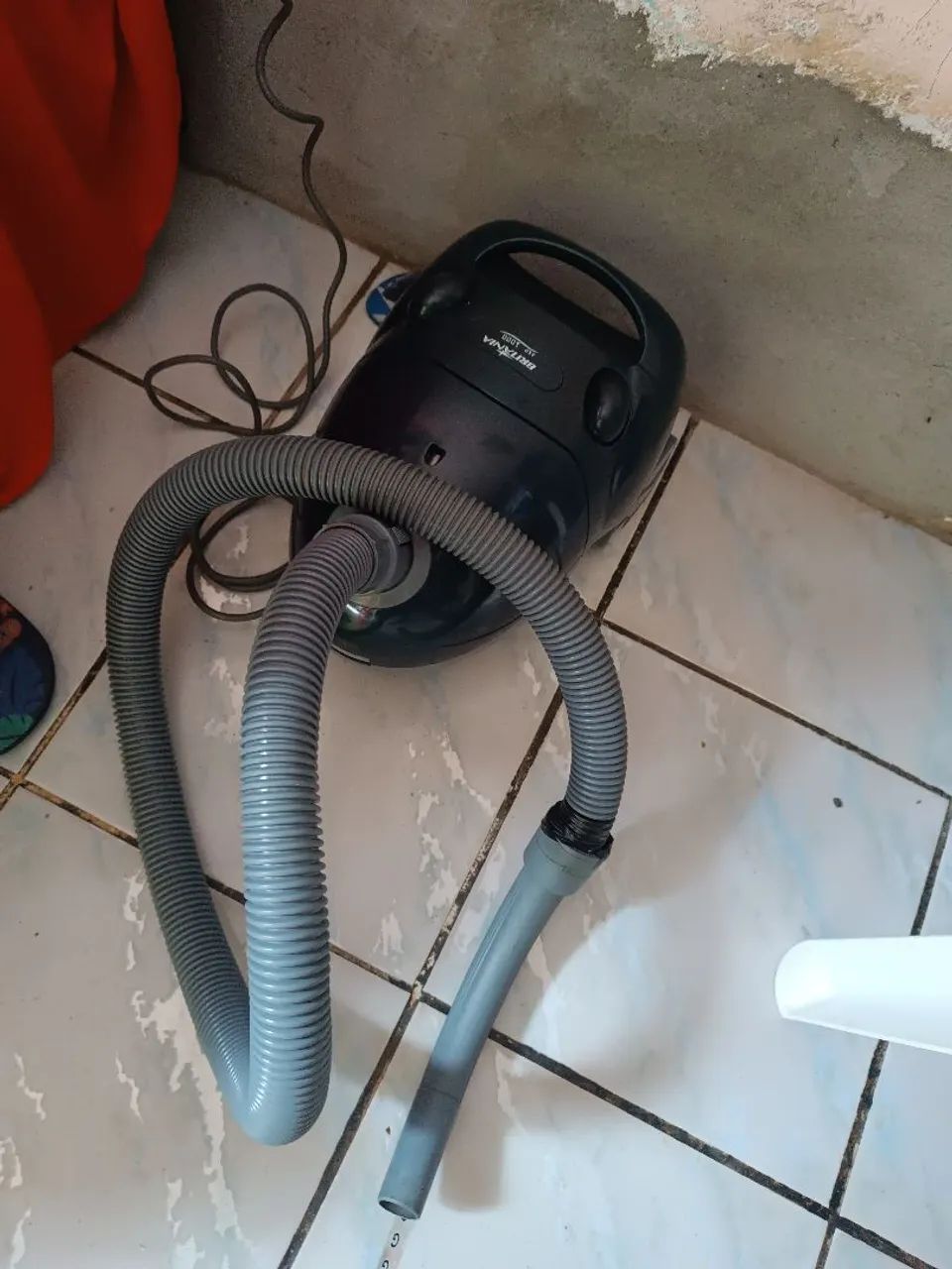 Aspirador de Pó Britânia ASP 1000 - Foto 3