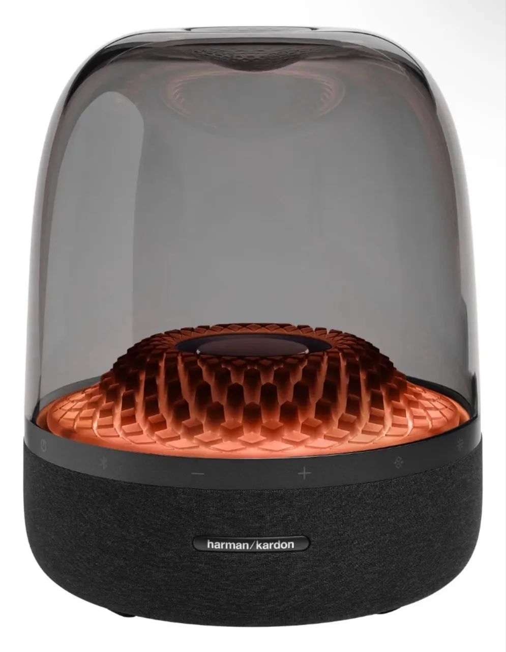 Harman Kardon Aura Studio 4 - Perfeito Estado - Na Caixa original