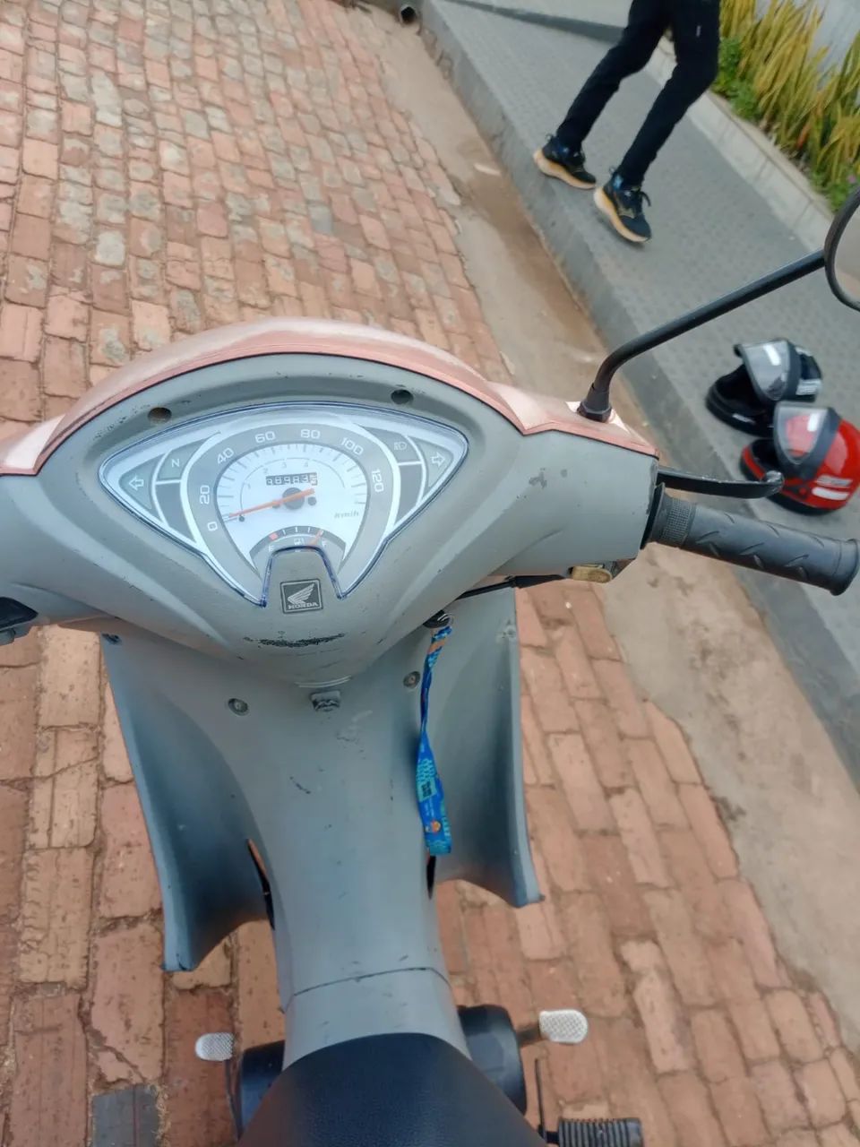 Vende se Honda biz  - Foto 4