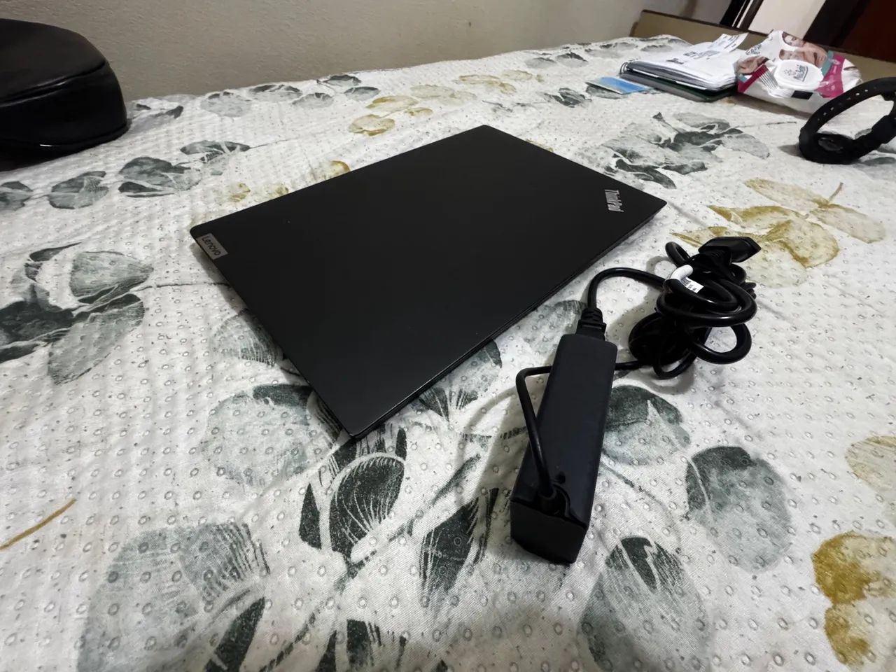 Notebook ThinkPad E14 Gen 2 com i5-1135G7 - Foto 2
