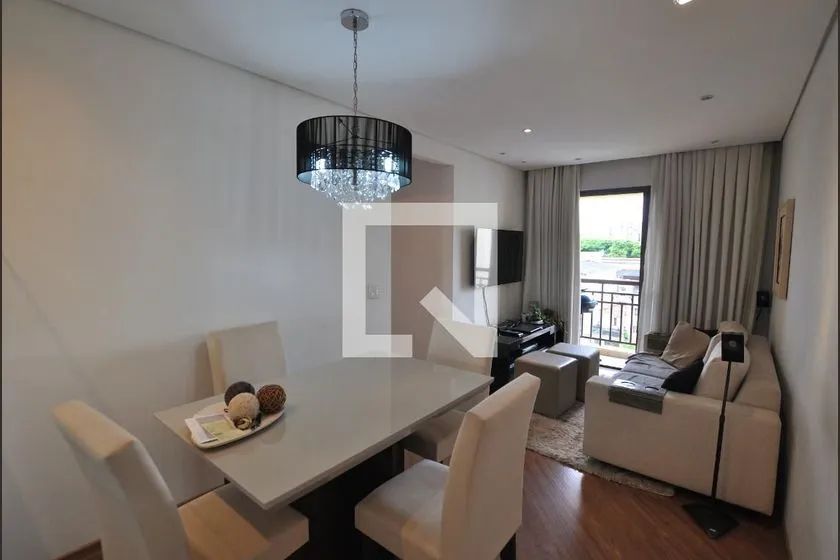 Apartamento à Venda - Aclimação, 3 Quartos, 65 m2