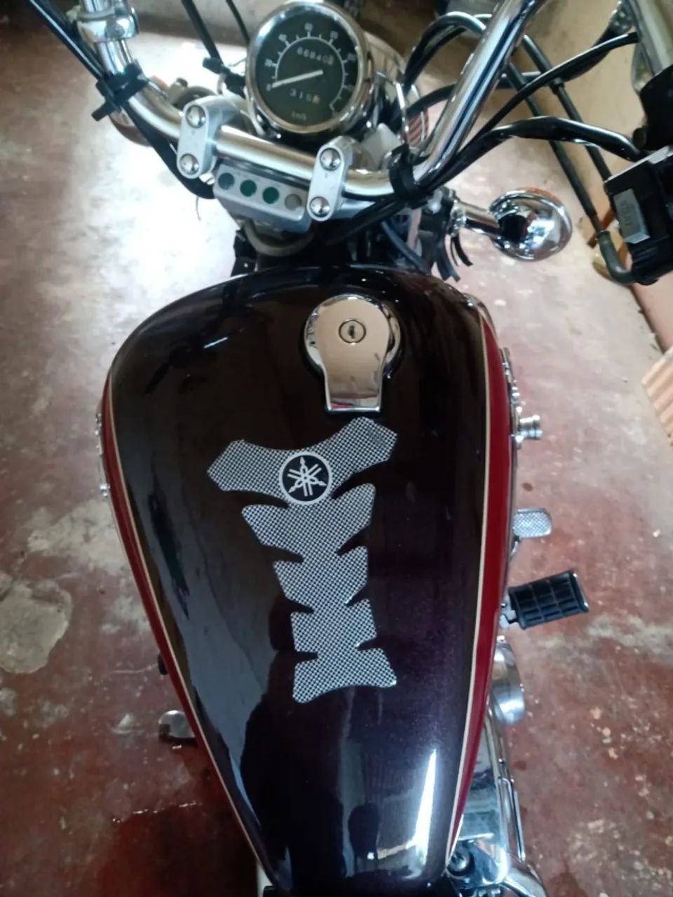 VIRAGO. Top de linha! - Foto 2