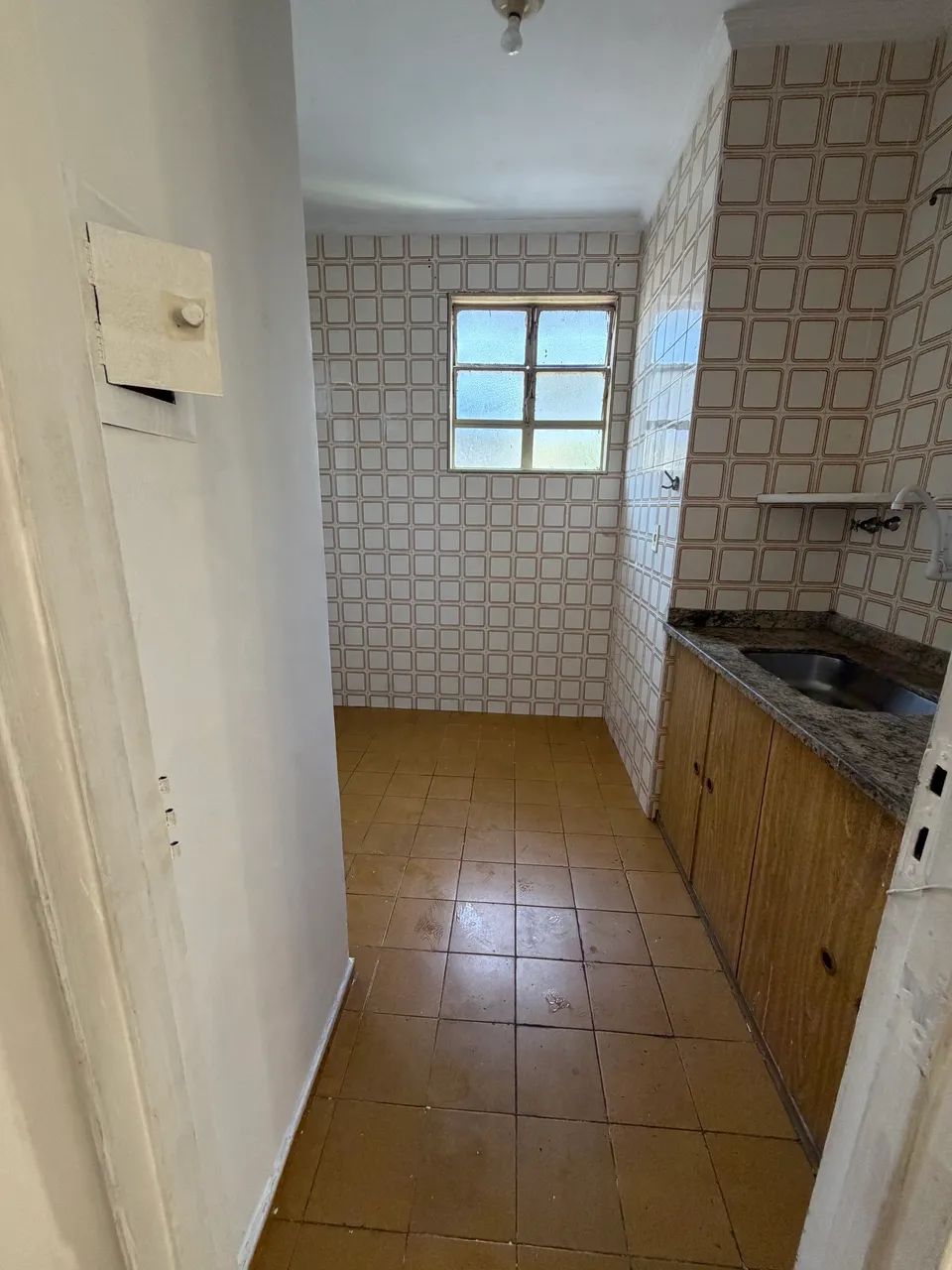 Apt 3qts  - Foto 2