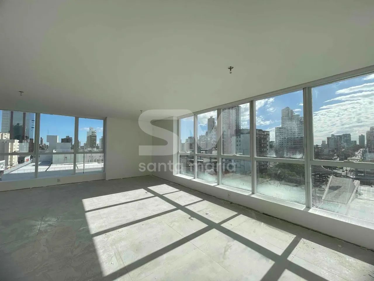 Sala Comercial para locação, Centro, Chapecó, SC - Foto 2