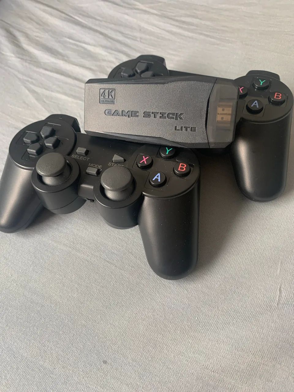 Vídeo game , game stick 4k - Foto 2