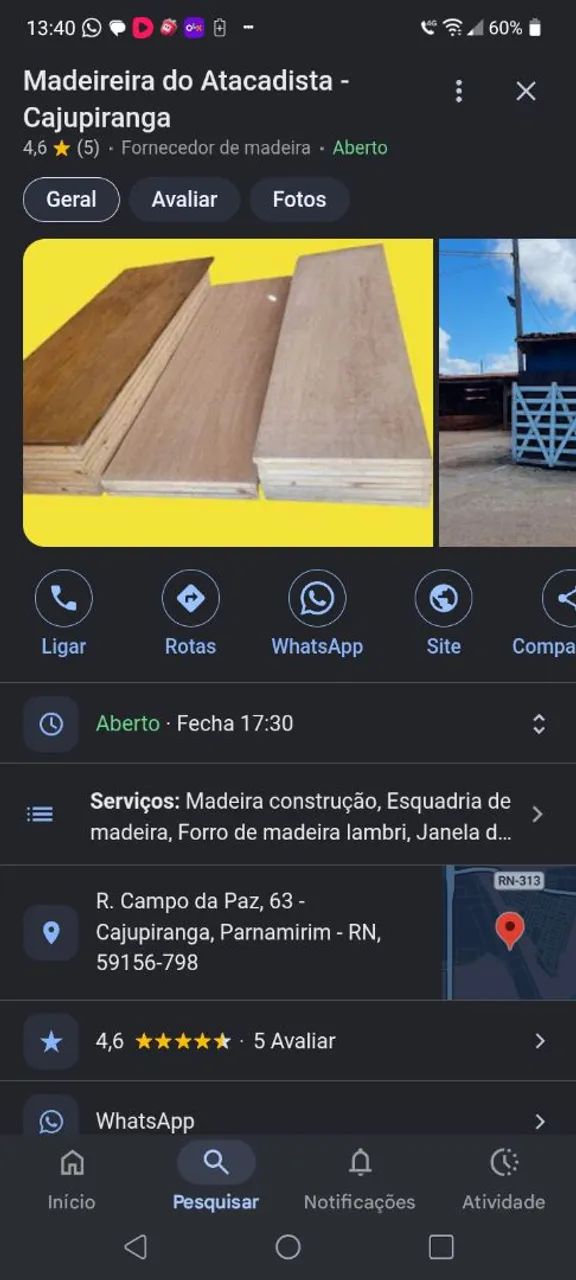 Tv Philco 32 polegadas nova na caixa  - Foto 5