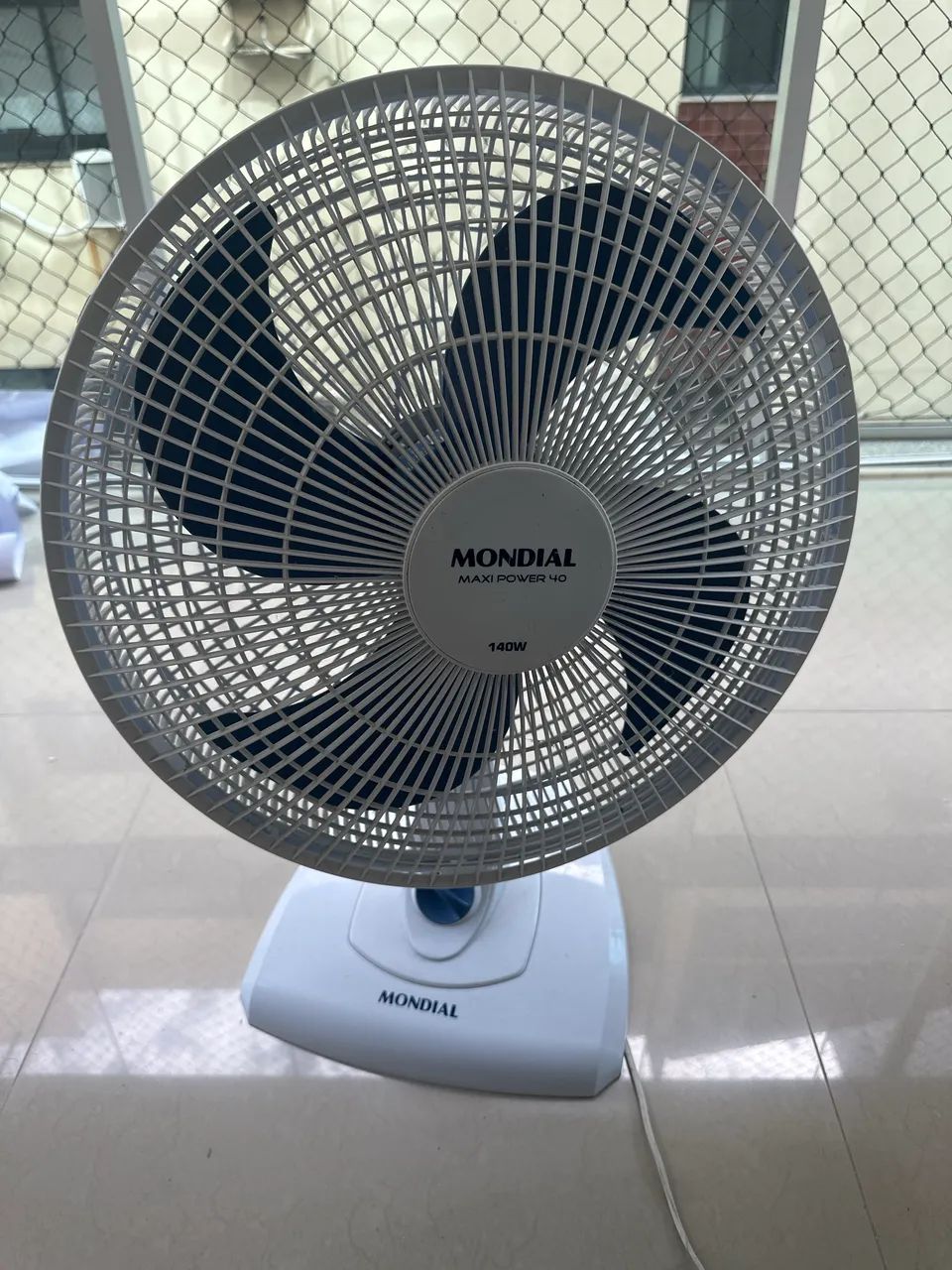 Ventilador 