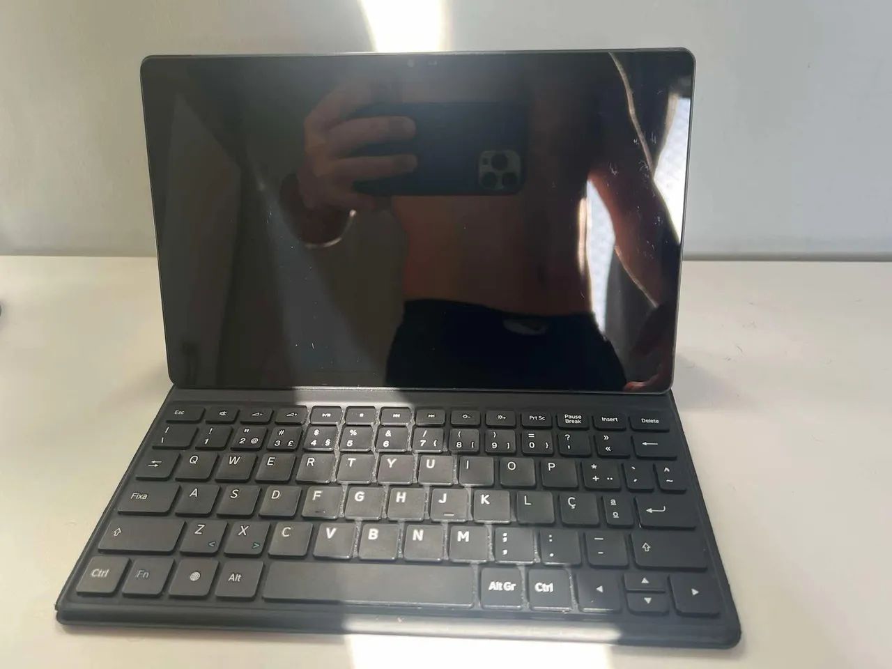 Tablet vaio tl10  - Foto 5
