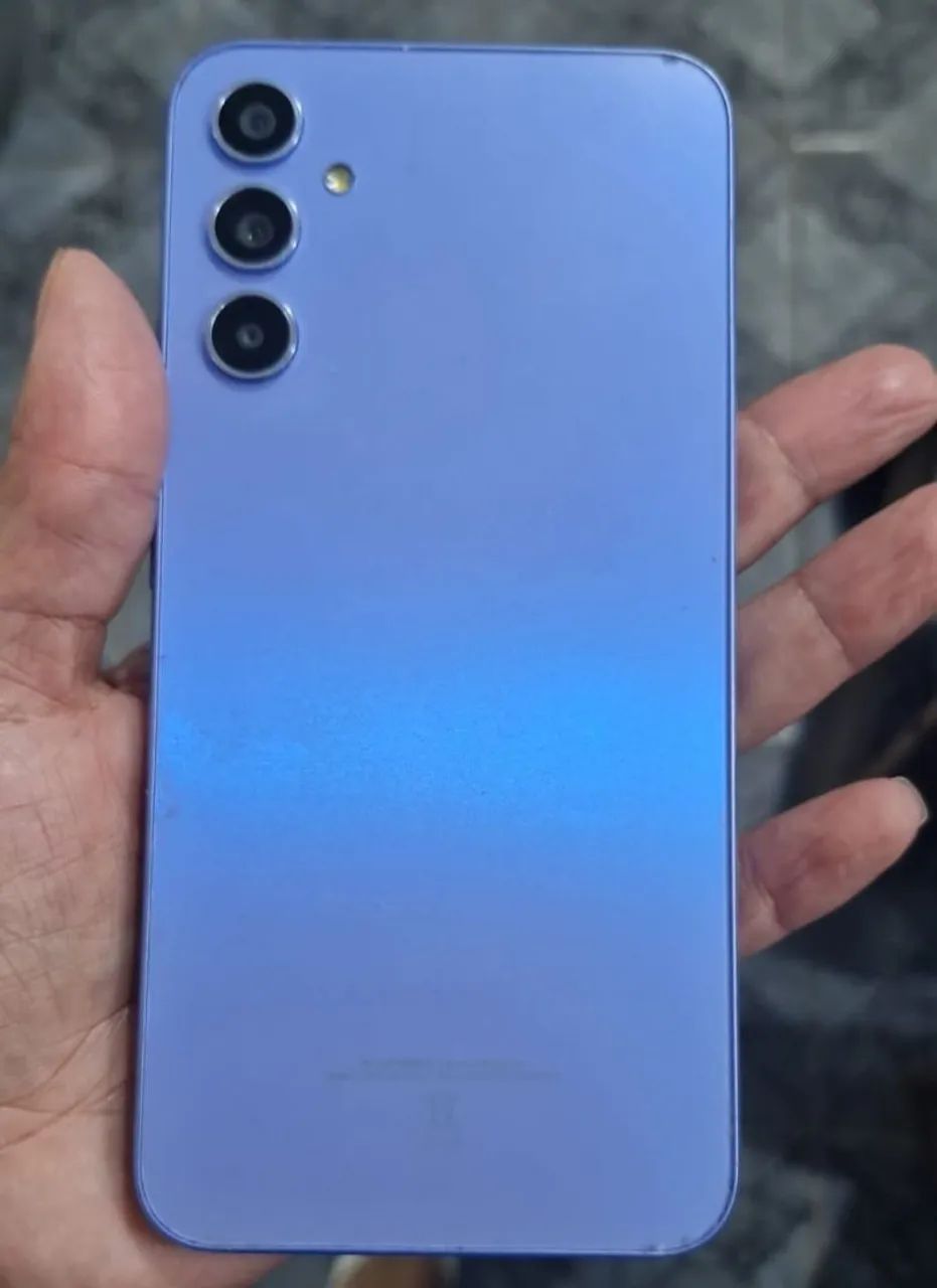Samsung A34