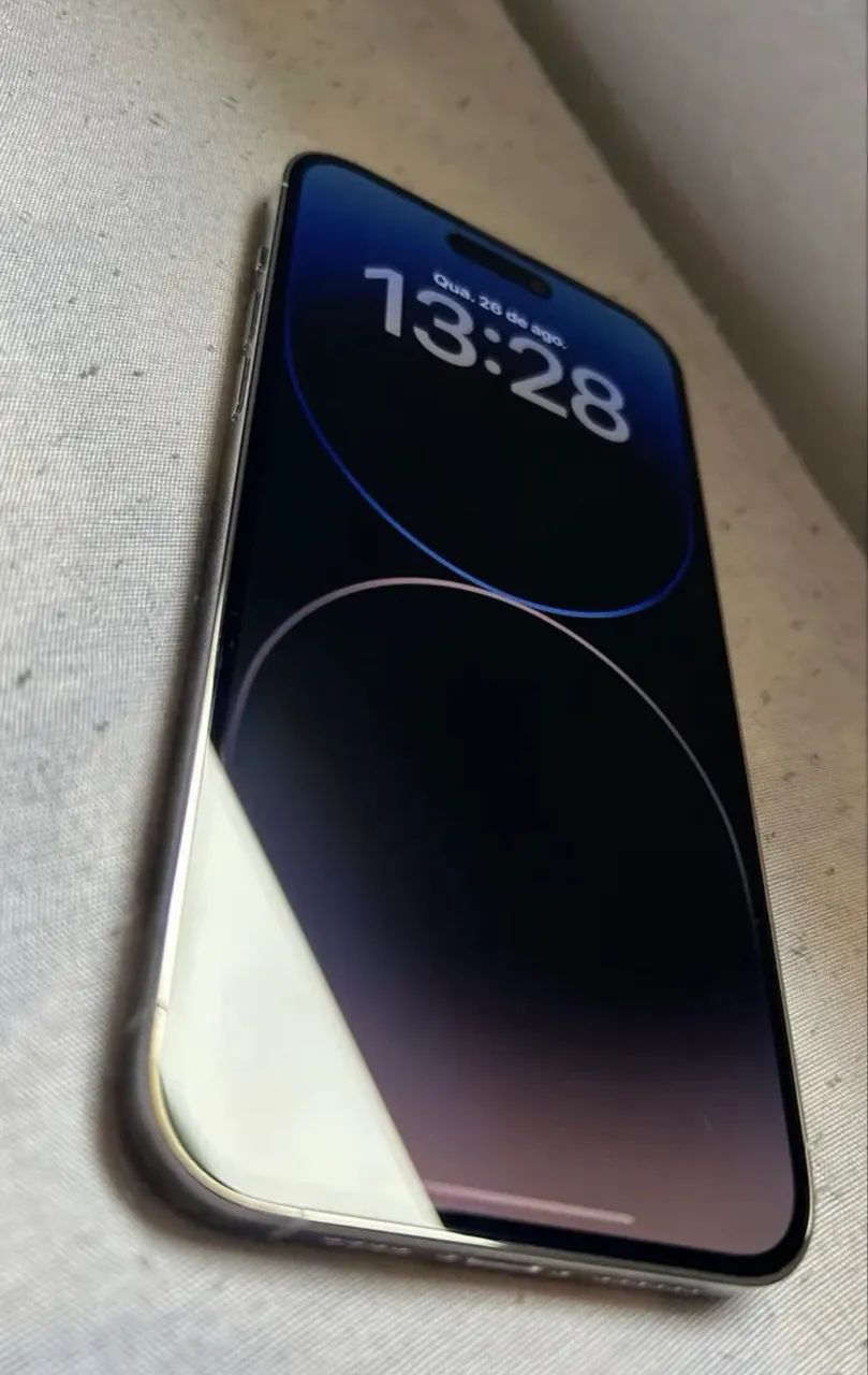 iPhone 14 Pro Max 128 gb  - Foto 3