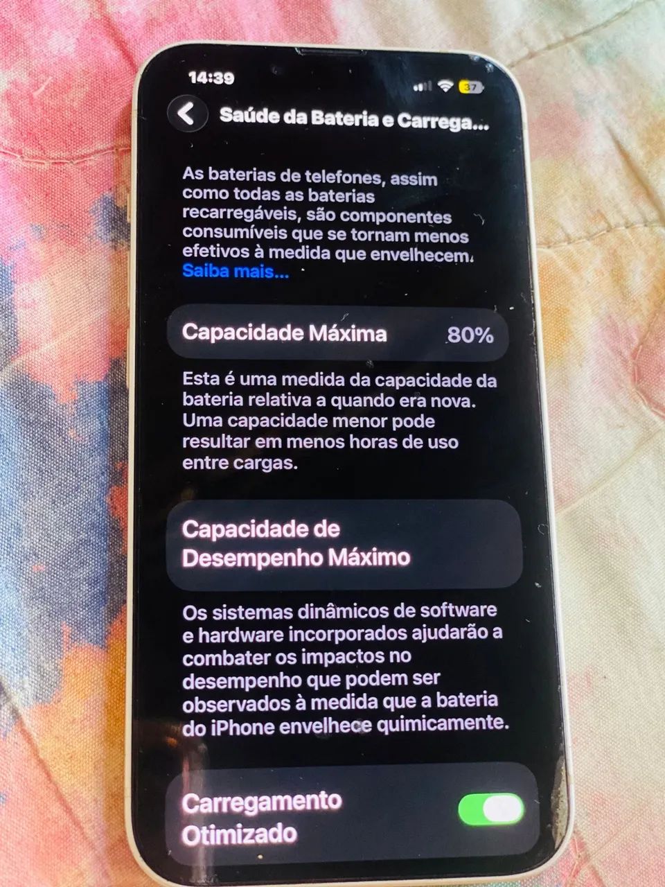 iPhone 14 - Foto 2