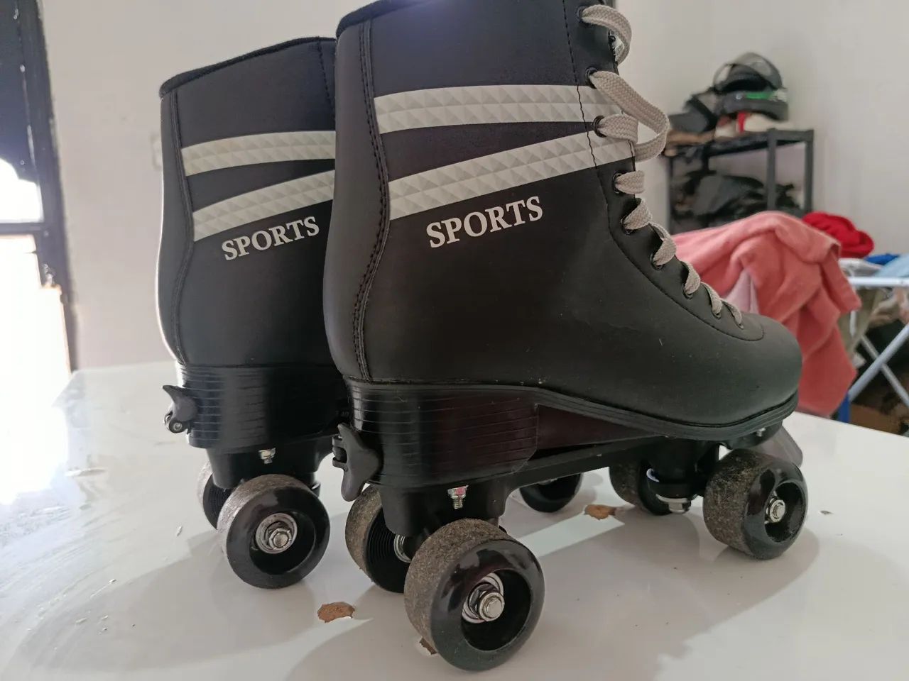Patins - Foto 2