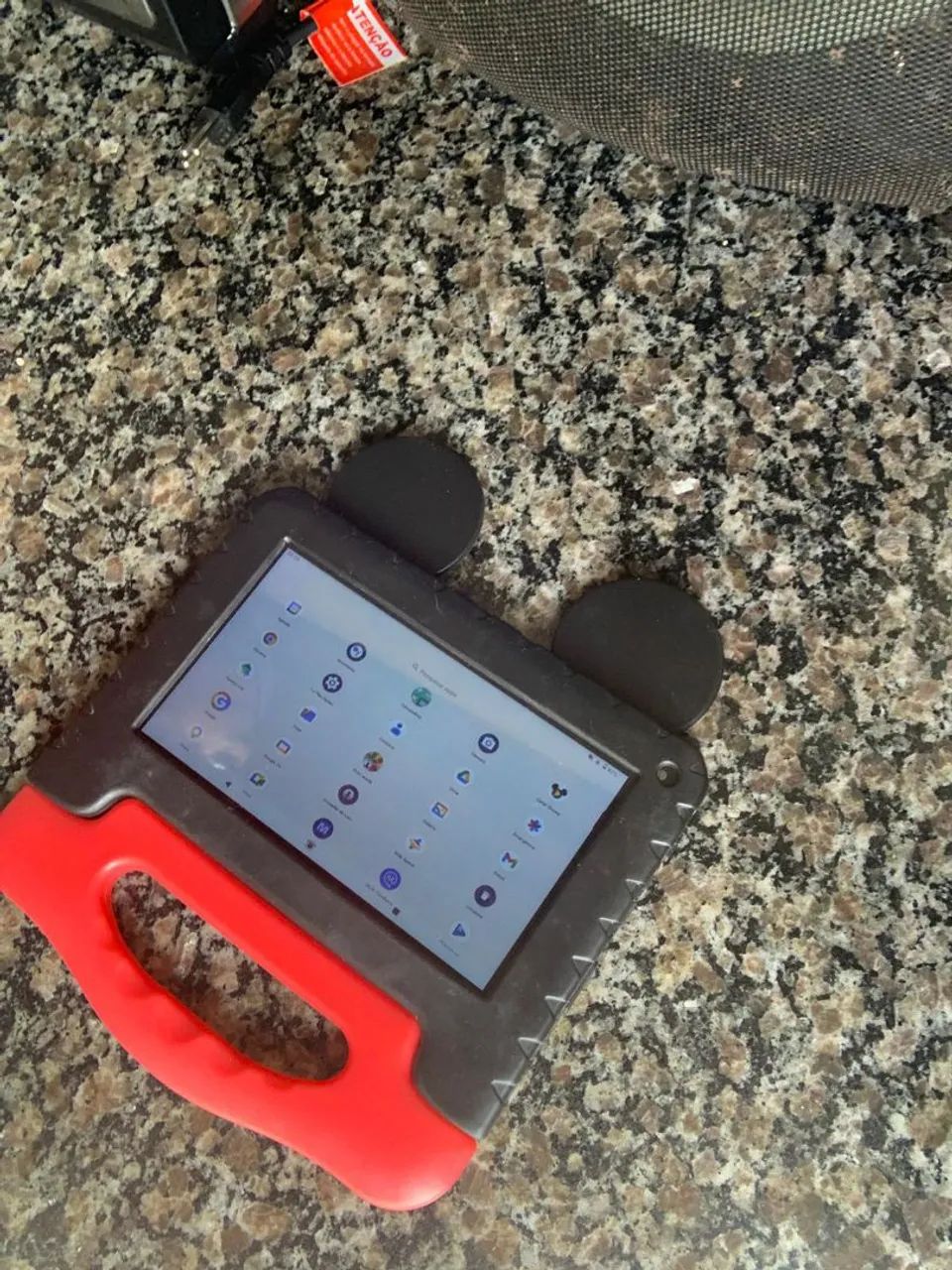 Tablet infantil  - Foto 3