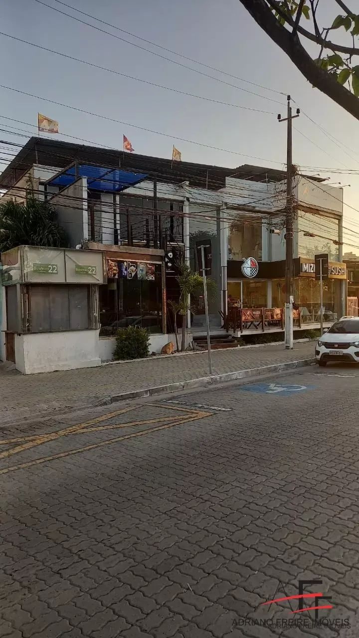 Mini Shopping Comercial para Venda no Lago Jacarey. - Foto 3