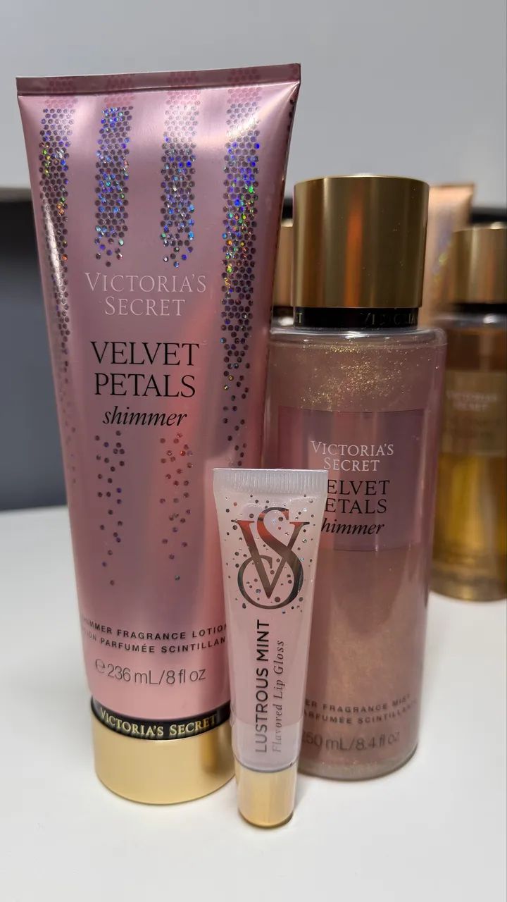 Kit Victoria Secret  - Foto 3