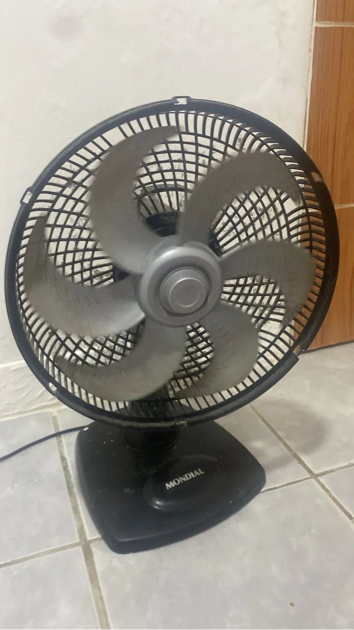 Ventilador  - Foto 2